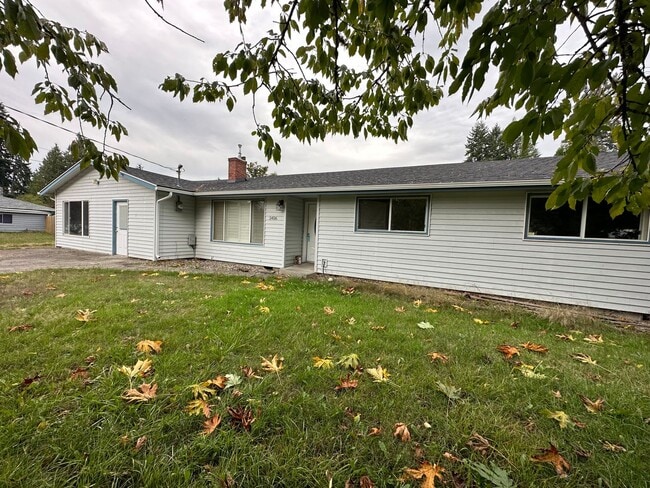 1406 Dogwood St SE in Lacey, WA - Building Photo - Building Photo