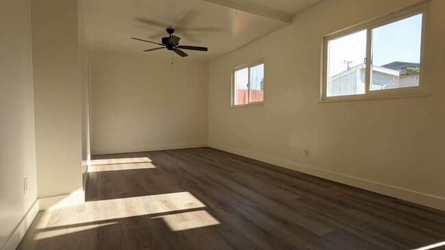 3983 T St in Eureka, CA - Building Photo - Building Photo