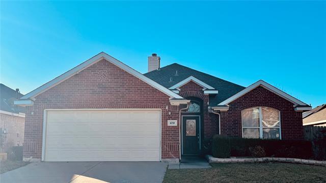 property at 6718 Hillgreen Dr