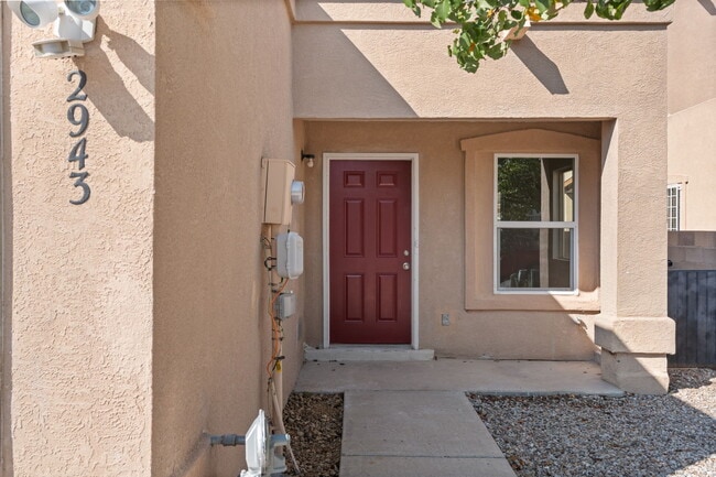 2943 Quail Pointe Dr NW in Albuquerque, NM - Building Photo - Building Photo