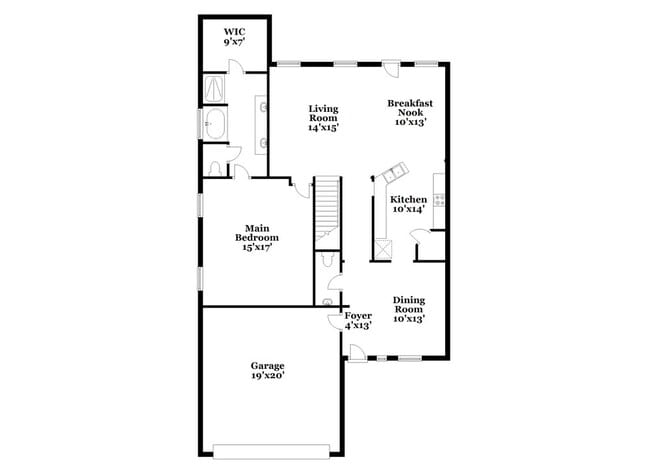9222 Chloe Dr in Houston, TX - Building Photo - Building Photo