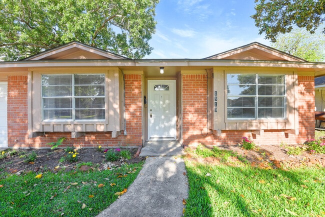 property at 1510 Narcille St