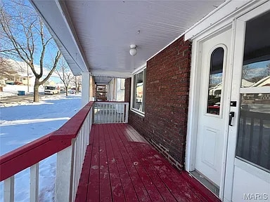6514 Julian Ave in St. Louis, MO - Building Photo - Building Photo