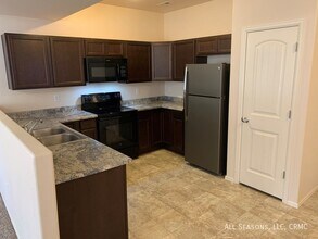 1520 Joppa Aly in Colorado Springs, CO - Building Photo - Building Photo