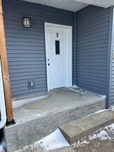 312 N 1st Ave, Unit 2 in Marshalltown, IA - Building Photo - Building Photo