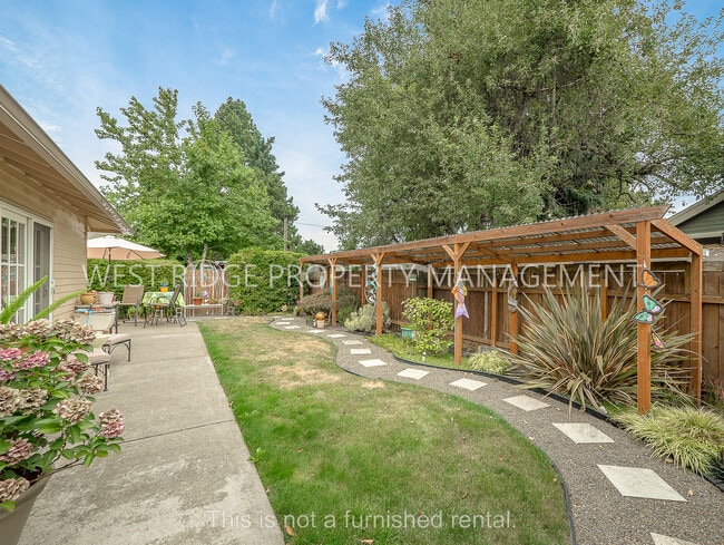 9903 N Jersey St in Portland, OR - Building Photo - Building Photo
