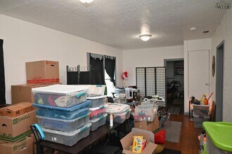 1714 7th St in Wichita Falls, TX - Foto de edificio - Building Photo