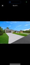 4790 Jordan Ave S in Lehigh Acres, FL - Building Photo - Building Photo