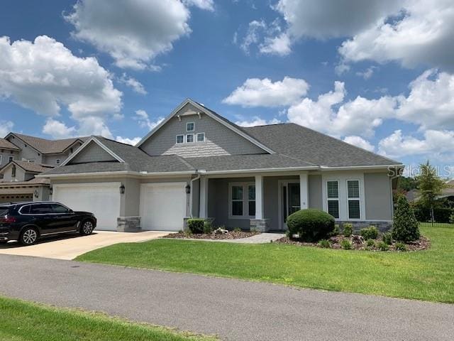 property at 11362 SW 36th Rd