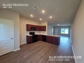 2721 Gorman St in Pea Ridge, AR - Building Photo - Building Photo