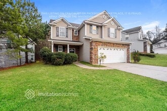 3280 Sable Trl in Atlanta, GA - Foto de edificio - Building Photo