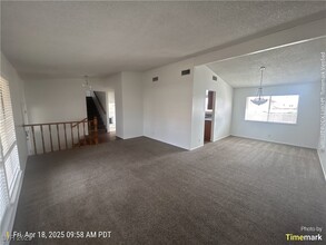 1416 Kirby Dr in Las Vegas, NV - Foto de edificio - Building Photo