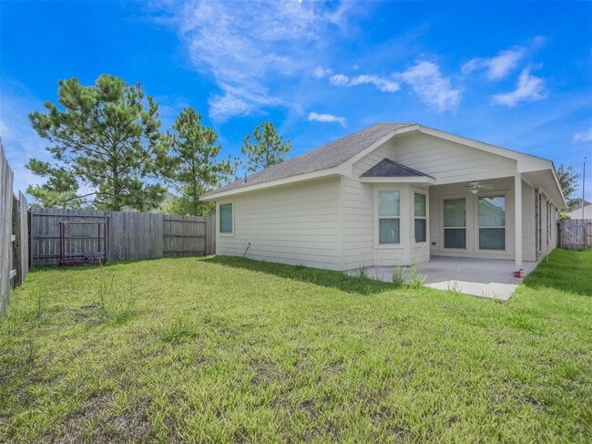 property at 18906 Majestic Vista Ln