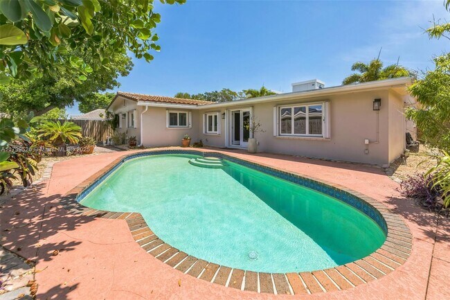 property at 6341 NE 22nd Ave