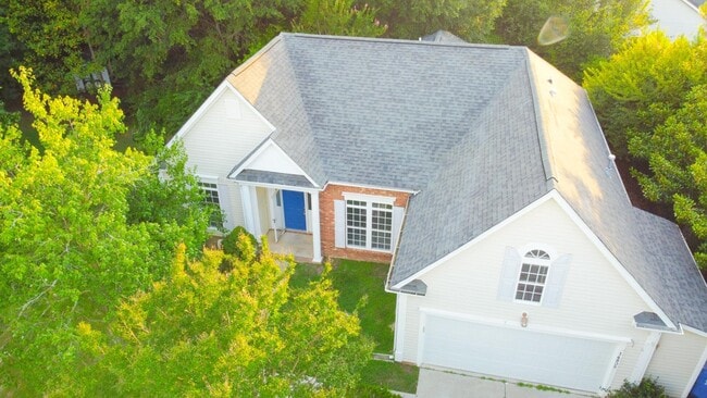 property at 14808 Bergerac Ct