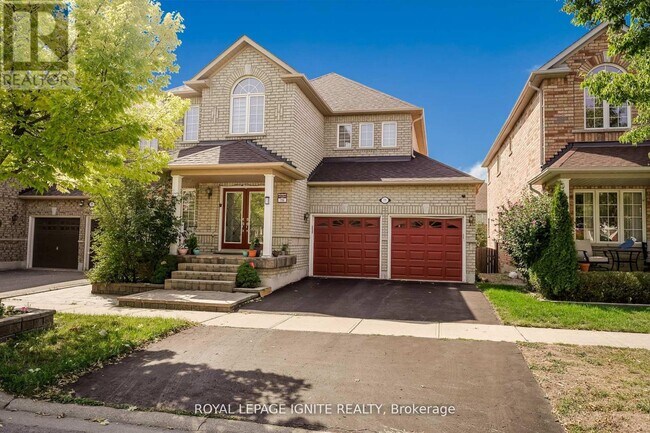 14 Anjac Crescent in Markham, ON - Building Photo - Building Photo