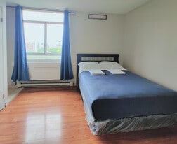 Toronto Furnished Living