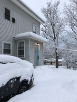 100 Federal St in Bristol, CT - Building Photo