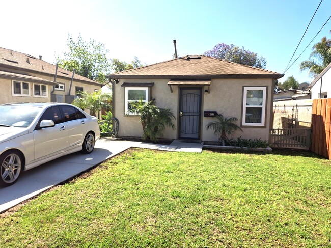 property at 2000 E 8th St