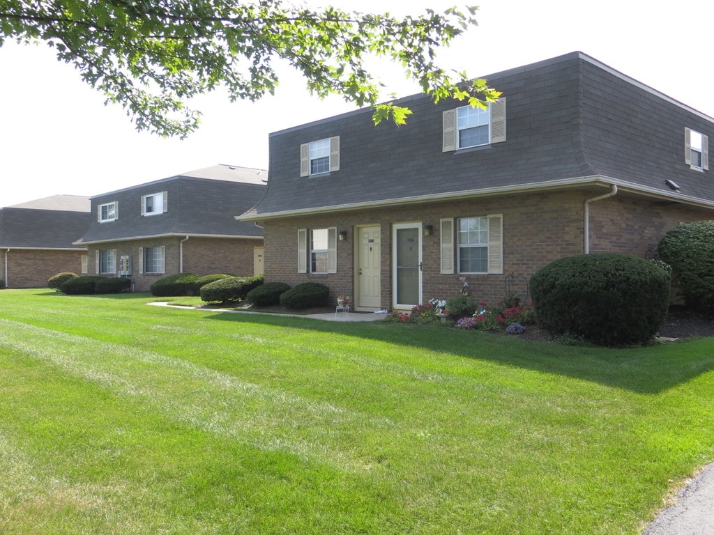 Hilliard Square Apartments in Hilliard, OH