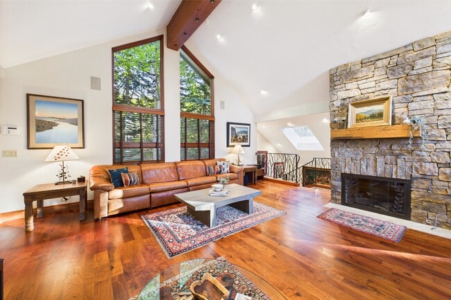 593 Meadowood Dr in Aspen, CO - Building Photo - Building Photo
