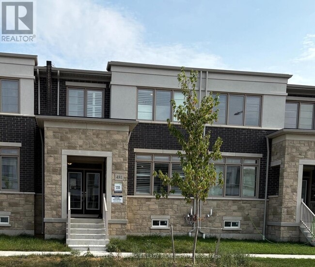 property at 481 Twin Streams Rd