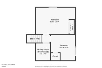 6125 S 6105 W in Kearns, UT - Foto de edificio - Building Photo