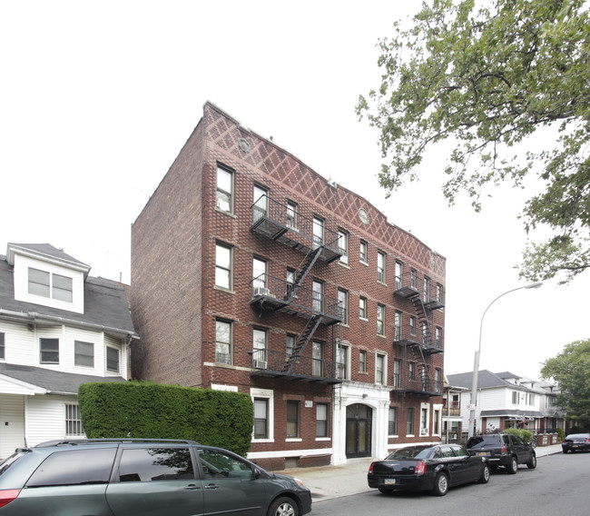 1428 E 5th St in Brooklyn, NY - Building Photo - Building Photo