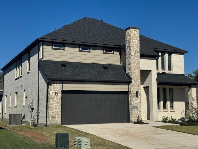 1409 Corkwood Dr in Melissa, TX - Building Photo - Building Photo