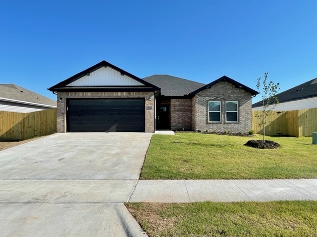 property at 310 Williams ct