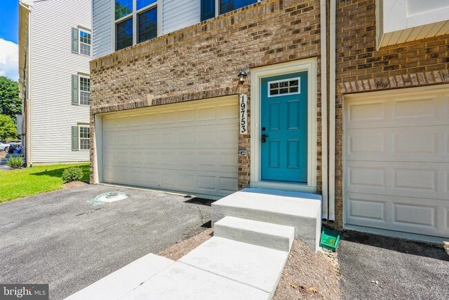 19753 Grn Vlg Dr in Montgomery Village, MD - Building Photo - Building Photo