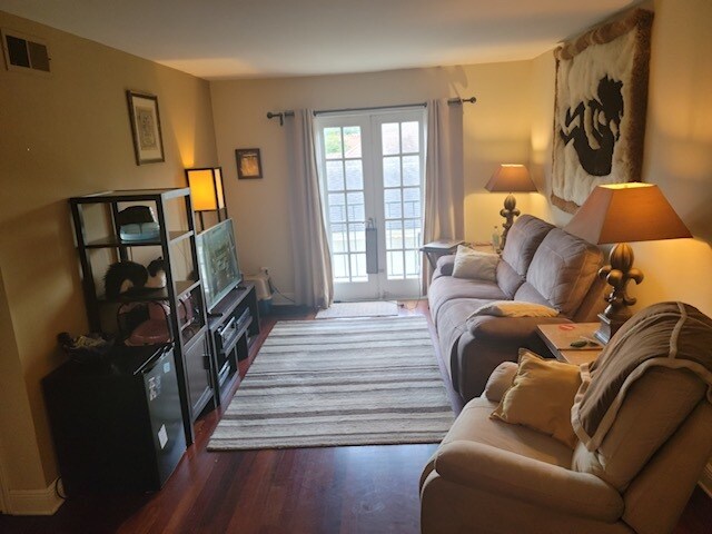 3625 Saint Charles Ave, Unit 3E in New Orleans, LA - Building Photo