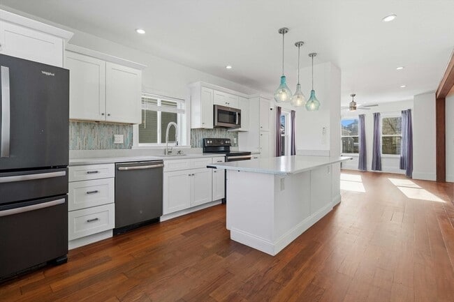 149 Eutaw Ave in Lynn, MA - Foto de edificio - Building Photo