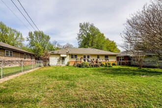 4172 S Rockford Pl in Tulsa, OK - Foto de edificio - Building Photo
