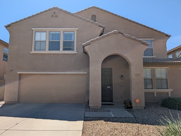 46057 W Dutchman Dr in Maricopa, AZ - Building Photo - Building Photo
