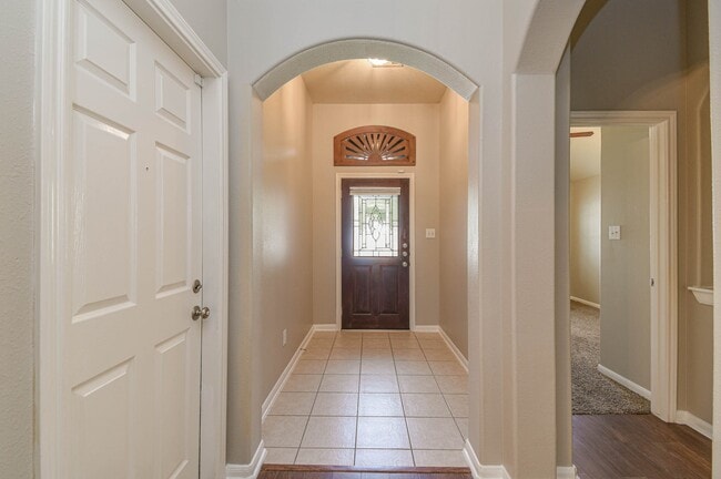 property at 13026 Echo Landing Dr