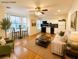 583 Tremont St, Unit 2 in Boston, MA - Building Photo