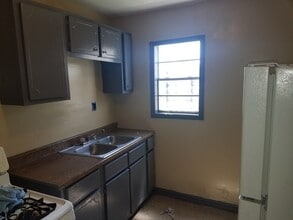 811 Polk Ave in Memphis, TN - Building Photo - Building Photo