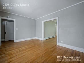 2825 Queen St in Dearborn, MI - Building Photo - Building Photo