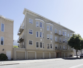 75 Capra Way in San Francisco, CA - Building Photo - Building Photo