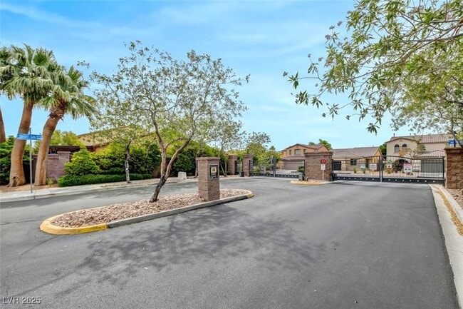 property at 4317 Desert Park Ave
