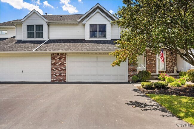 5411 Village Station Cir in Buffalo, NY - Building Photo - Building Photo