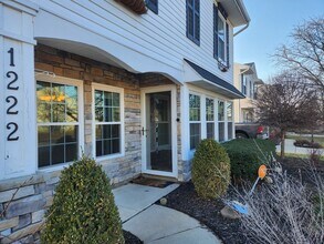 1222 Sunset Dr in Englewood, OH - Building Photo - Building Photo