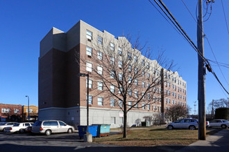 Senior Suites on Belmont Cragin in Chicago, IL - Building Photo - Building Photo