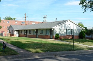 Brooklyn Apartments