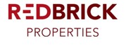 Property Management Company Logo Redbrick Properties Inc.