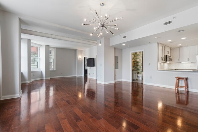 property at 306 Fourth Ave