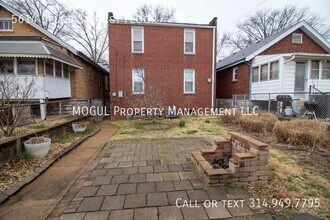 5614 Delor St in St. Louis, MO - Building Photo - Building Photo