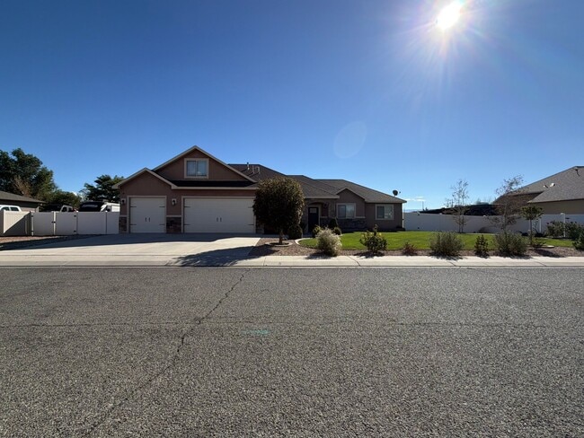 property at 408 Wilkins Drive