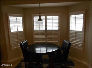 5429 Francisco Roque Dr in El Paso, TX - Foto de edificio - Building Photo